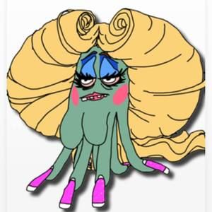 Meet your Posher, Pamela